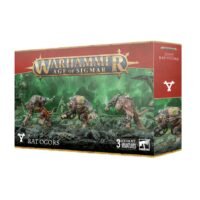SKAVEN: RAT OGORS
