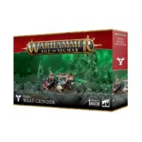 SKAVEN: WARP-GRINDER