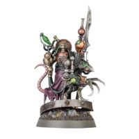 SKAVEN: ARCH-WARLOCK - Image 2