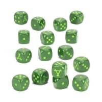AGE OF SIGMAR: SKAVEN DICE - Image 2