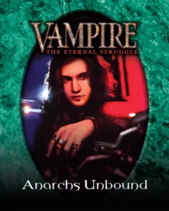 VTES: Anarchs Unbound