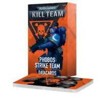 KILL TEAM DATACARDS: PHOBOS STRIKE TEAM - Image 2