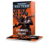 KILL TEAM DATACARDS: LEGIONARIES - Image 2