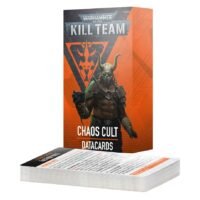 KILL TEAM DATACARDS: CHAOS CULT - Image 2