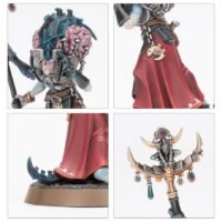 GENESTEALER CULTS: BENEFICTUS