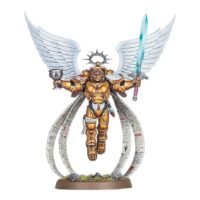 BLOOD ANGELS: THE SANGUINOR - Image 2