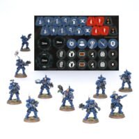 KILL TEAM: PHOBOS STRIKE TEAM - Image 2
