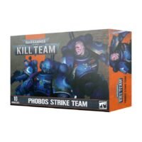 KILL TEAM: PHOBOS STRIKE TEAM