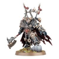 CHAOS SPACE MARINES: CHAOS LORD - Image 2