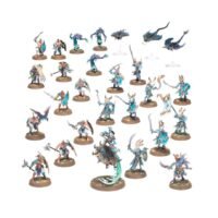 SPEARHEAD: DISCIPLES OF TZEENTCH - Image 2