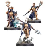 STORMCAST ETERNALS: STORMCOVEN