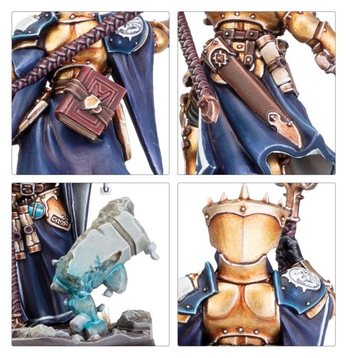 STORMCAST ETERNALS: STORMCOVEN - Image 2