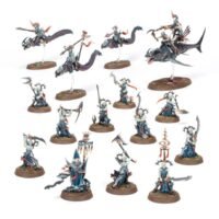 SPEARHEAD: IDONETH DEEPKIN - Image 2
