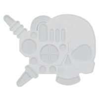 WARHAMMER SERVO-SKULL PALETTE - Image 2