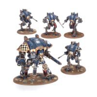 IMPERIAL KNIGHTS: VALOURSTRIKE LANCE - Image 2