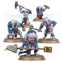 GENESTEALER CULTS: ABERRANTS - Image 2
