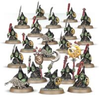 GLOOMSPITE GITZ: STABBAS - Image 2