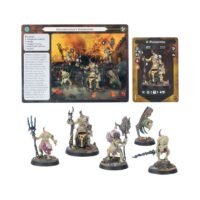 WARHAMMER UNDERWORLDS: GRANDFATHER'S GARDENERS - Image 2