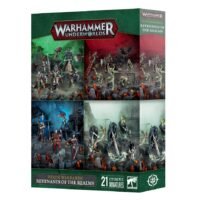 WARHAMMER  UNDERWORLDS: REVENANTS OF THE REALMS