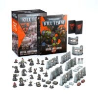 KILL TEAM: BRUTAL AND CUNNING - Image 2