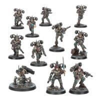 KILL TEAM: TEMPESTUS AQUILONS - Image 2