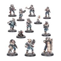 KILL TEAM: IMPERIAL NAVY BREACHERS - Image 2