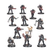 KILL TEAM: EXACTION SQUAD - Image 2