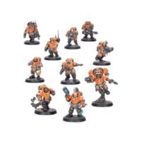 KILL TEAM: HEARTHKYN SALVAGERS - Image 2
