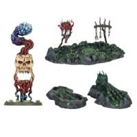 ORRUK WARCLANS: MANIFESTATIONS - Image 2