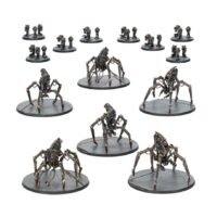 LEGION IMPERIALIS: DARK MECHANICUM STALKER CONSTRUCTS - Image 2