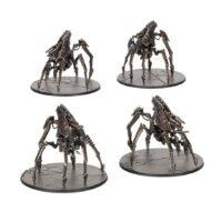 LEGION IMPERIALIS DARK MECH SERPEROS HEAVY STALKERS - Image 2