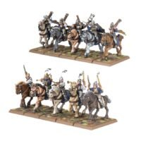 EMPIRE OF MAN: EMPIRE PISTOLIERS - Image 2