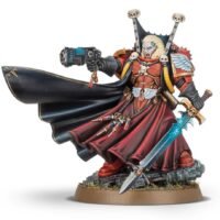 Mephiston - Image 2