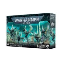 AELDARI: SWOOPING HAWKS