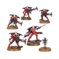 AELDARI: WARP SPIDERS - Image 2