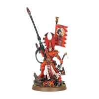 AELDARI: PHOENIX LORD FUEGAN - Image 2