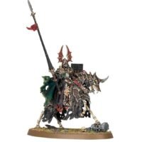 Wight King on Skeletal Steed - Image 2