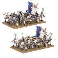 EMPIRE OF MAN: EMPIRE STATE TROOPS - Image 2