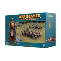 EMPIRE OF MAN: FLAGELLANTS
