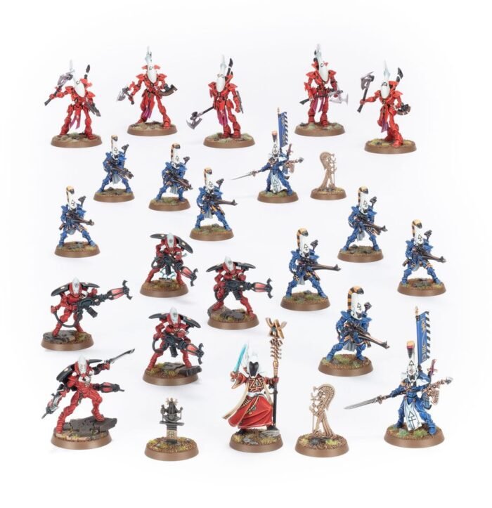 COMBAT PATROL: AELDARI - Image 2