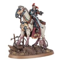 ASTRA MILITARUM: KRIEG LORD-MARSHAL DREIR - Image 2