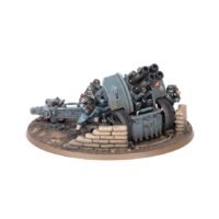 ASTRA MILITARUM: KRIEG ARTILLERY TEAM - Image 2