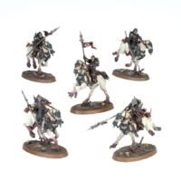 ASTRA MILITARUM: DEATH RIDERS - Image 2