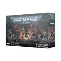 ASTRA MILITARUM: DEATH RIDERS