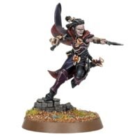 DAUGHTERS OF KHAINE: MALENETH WITCHBLADE - Image 2