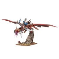 HIGH ELF REALMS: LORD ON DRAGON - Image 2