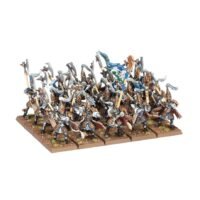 HIGH ELF REALMS: WHITE LIONS OF CHRACE - Image 2