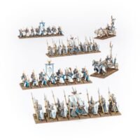 BATTALION: HIGH ELF REALMS - Image 2