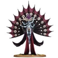 Dexcessa, the Talon of Slaanesh - Image 2