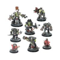 KILL TEAM: WRECKA KREW - Image 2